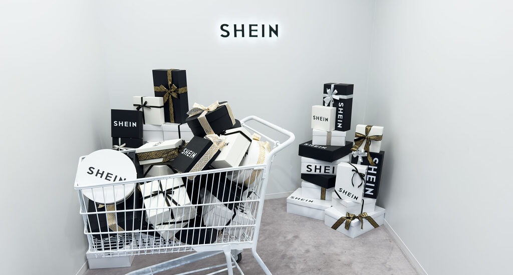 shein