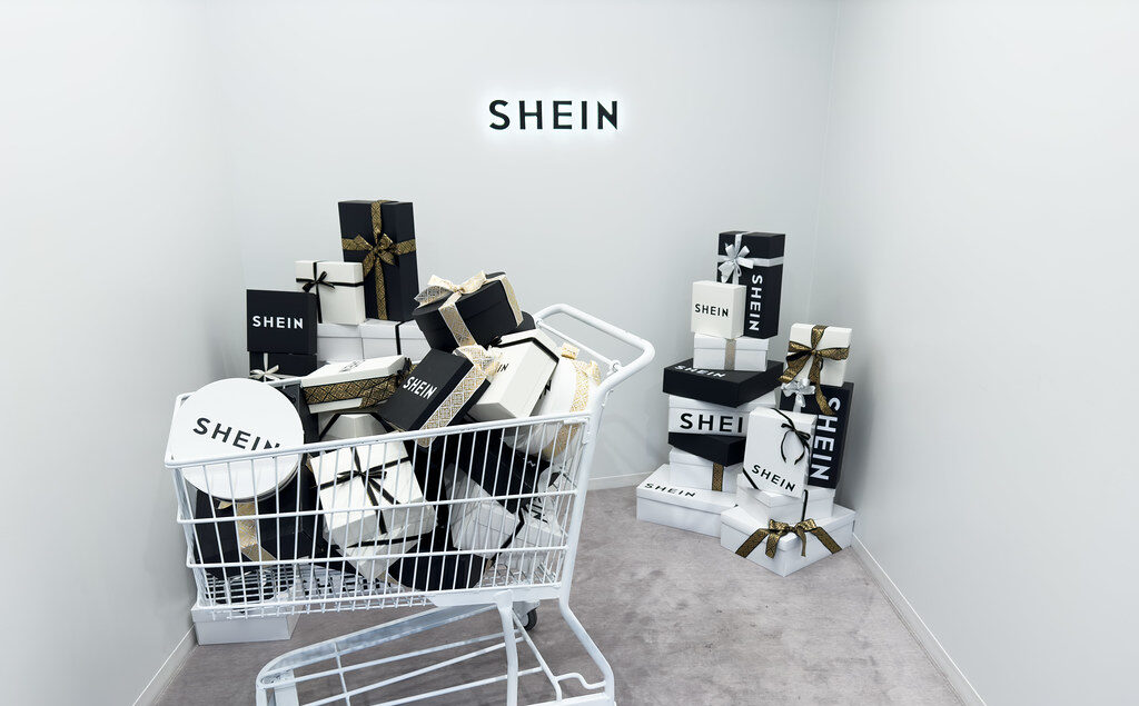shein