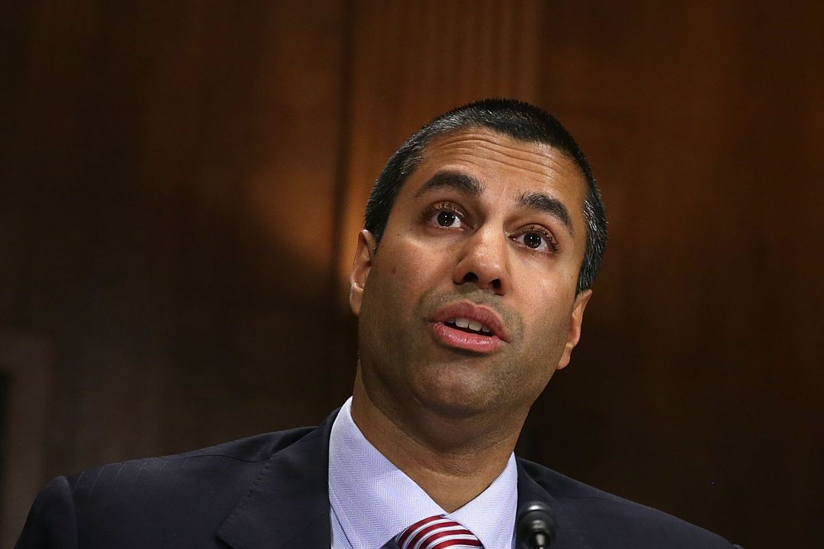 Ajit Pai