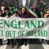 Sinn Fein