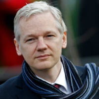 Assange