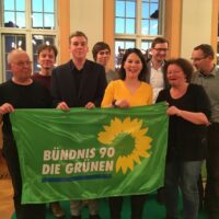 Come i Verdi in Germania puntano al sorpasso dell’Spd con le tesi su economia ed energia