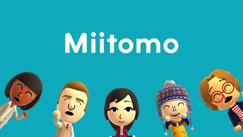 Miitomo Nintendo