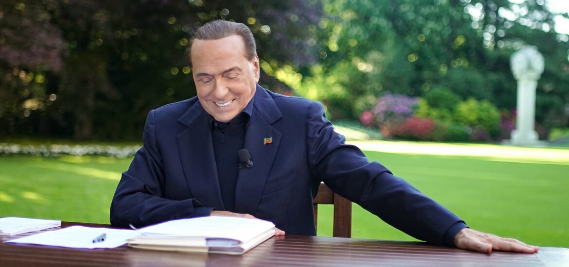 Berlusconi