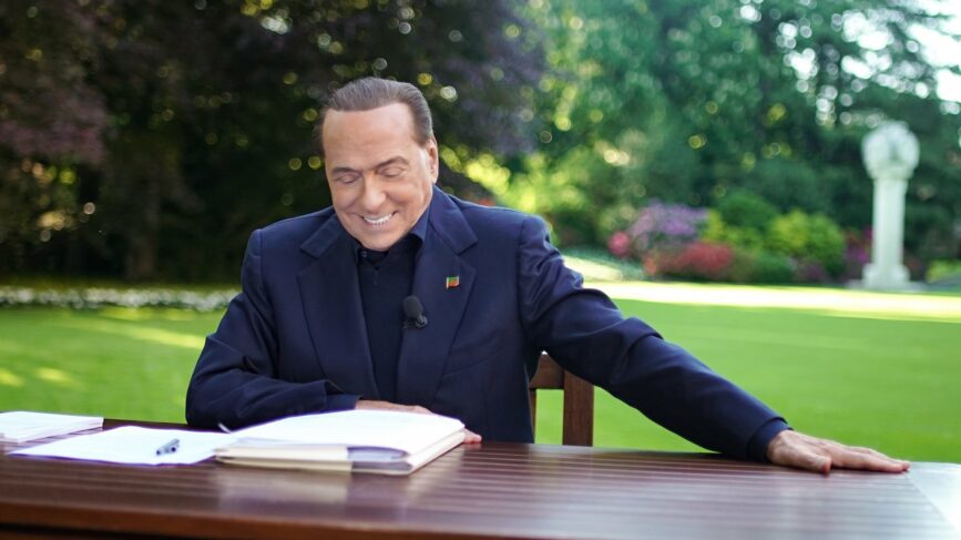 Berlusconi