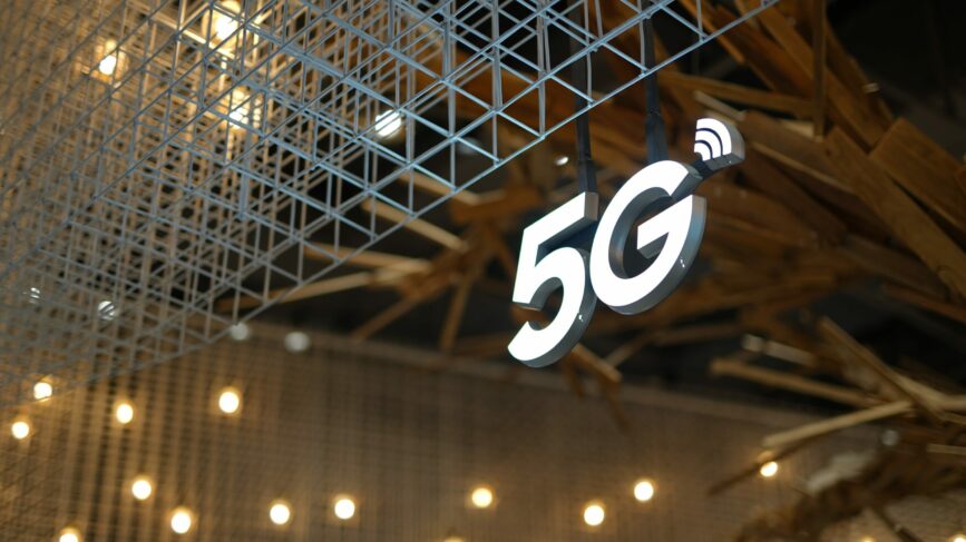 Telco Big Tech