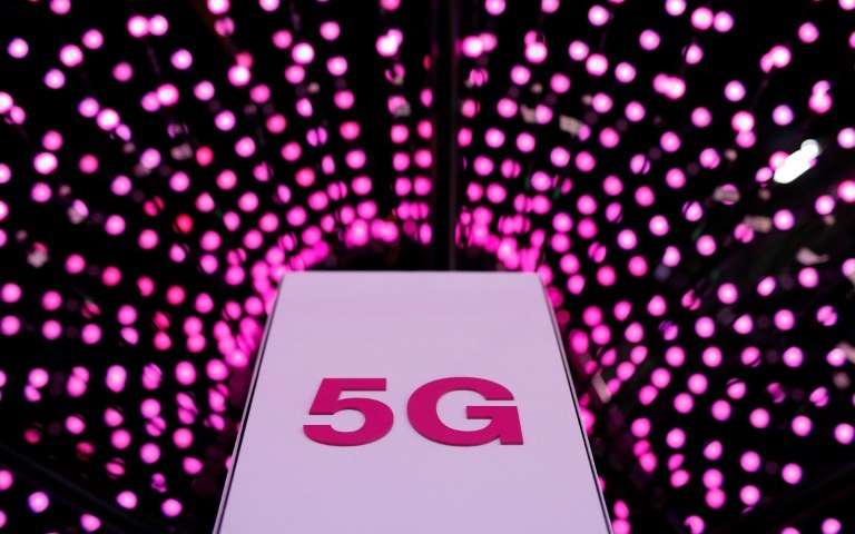 5G, é o quanto os países da UE estão cortejando os telefones chineses Huawei e Zte