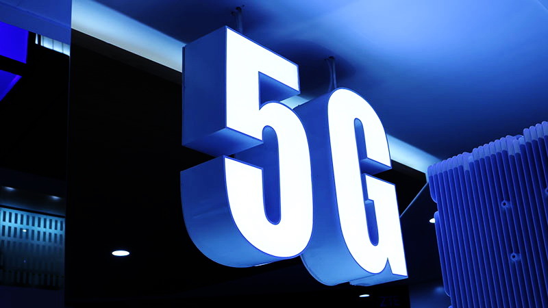 5g Modelli Business