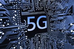 Internet 5g