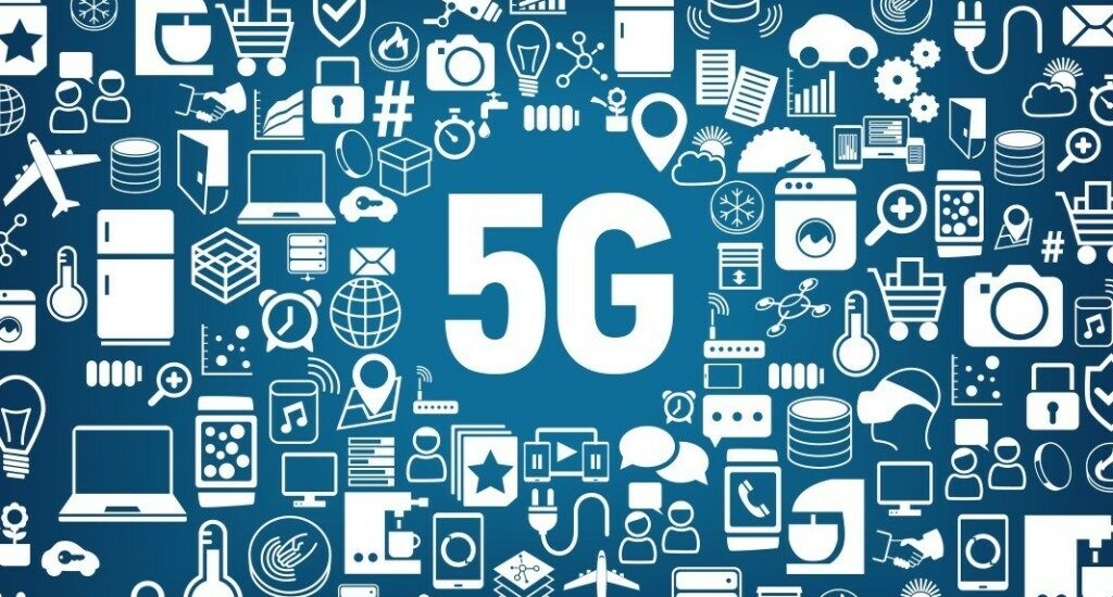 5g Tim