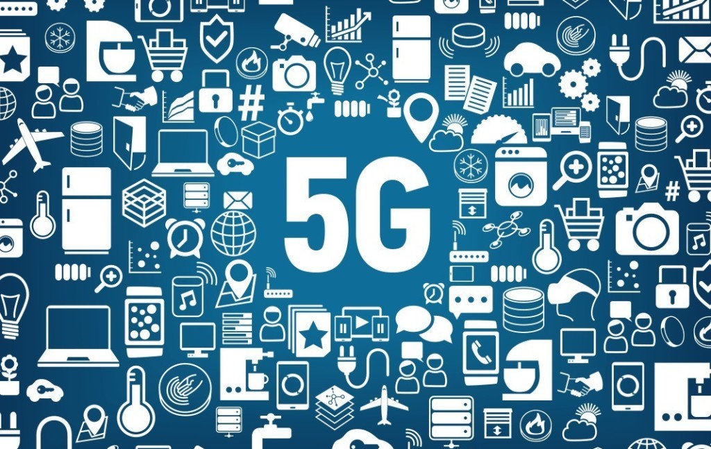 How 5G will revolutionize telecommunications, energy, healthcare and cars. Report Tim