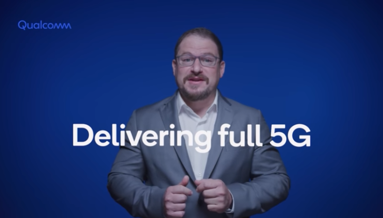 5g Qualcomm