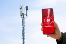 Vodafone 5g Standalone