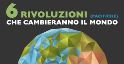 6 Revoluzioni Che Cambieranno Il Mondo