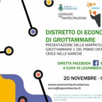 distretti di economia civile