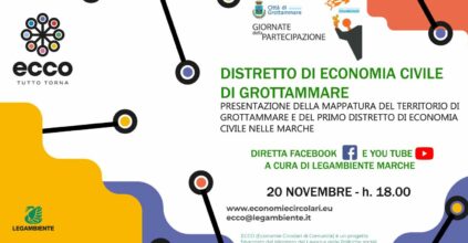 Distretti Di Economia Civile