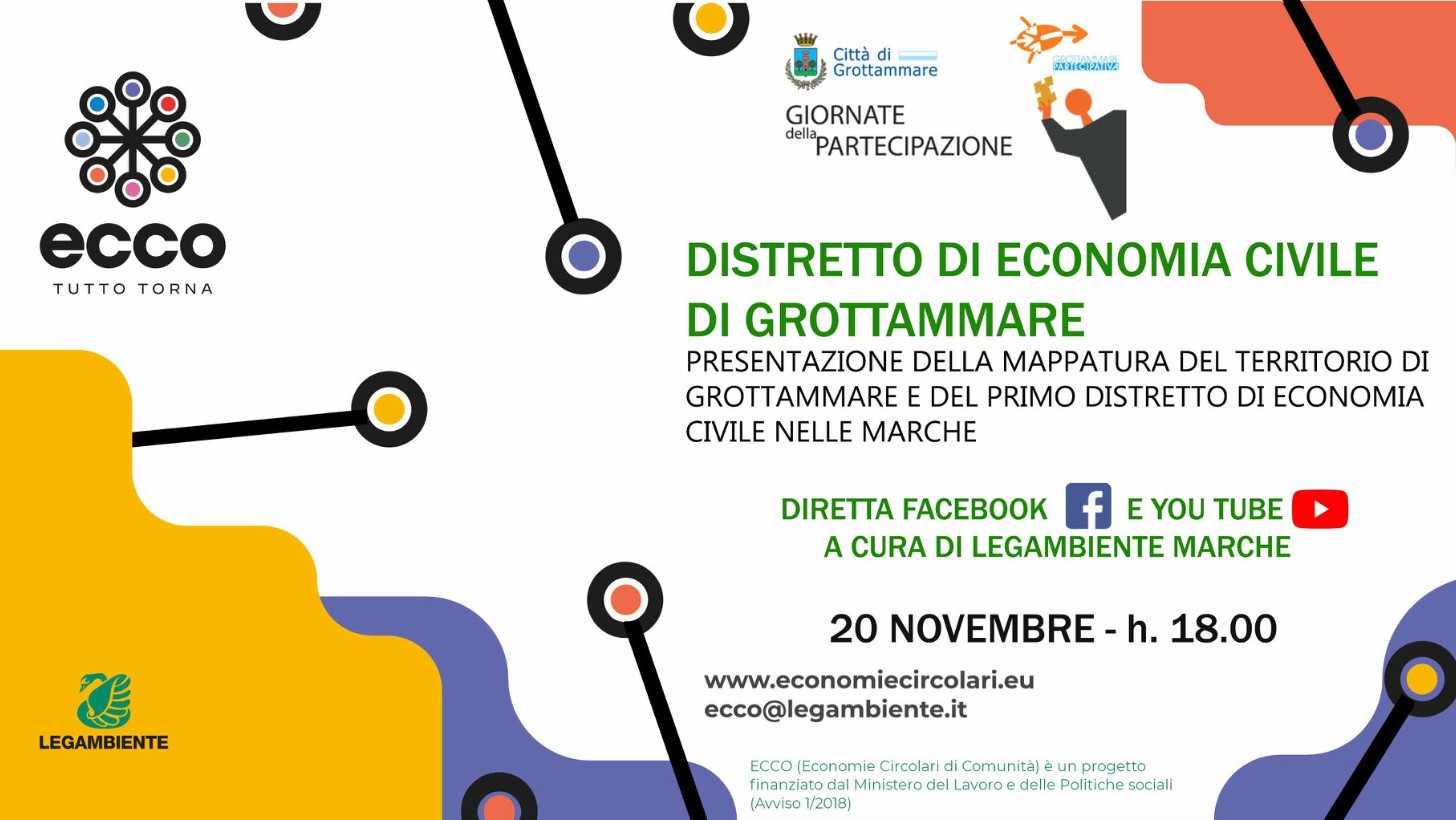 distretti di economia civile