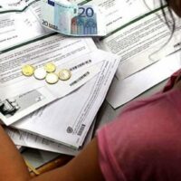 bolletta luce e gas
