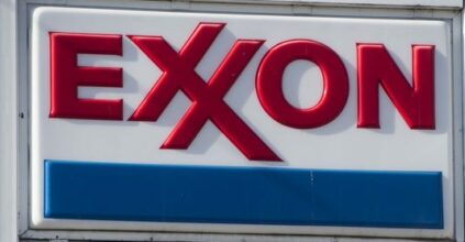 Big Oil