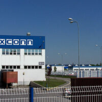 foxconn