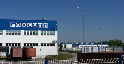 Foxconn