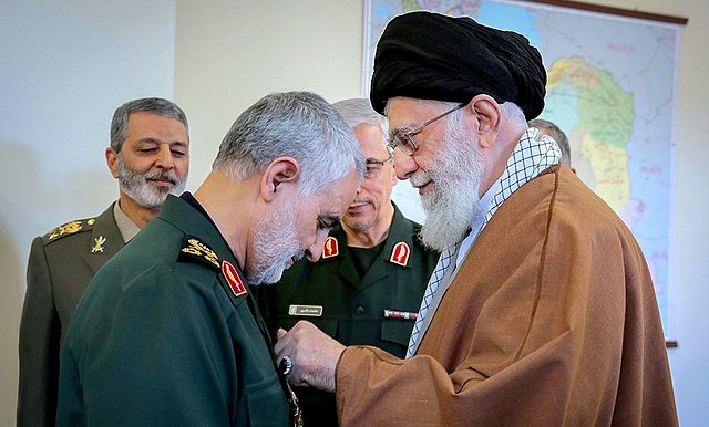 Soleimani_ Iran