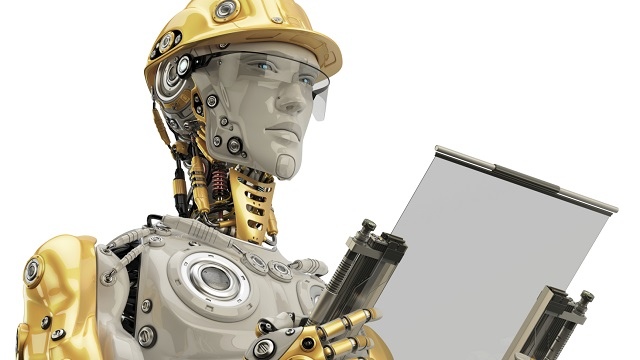 Who are the giants of robots who rejoice in the automation of industries. Economist Report