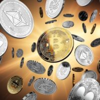 facebook criptomonete guerra Coinrail