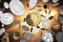 Facebook Criptomonete Guerra Coinrail
