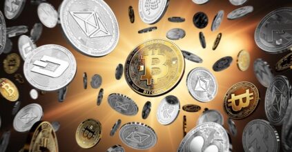 facebook criptomonete guerra Coinrail