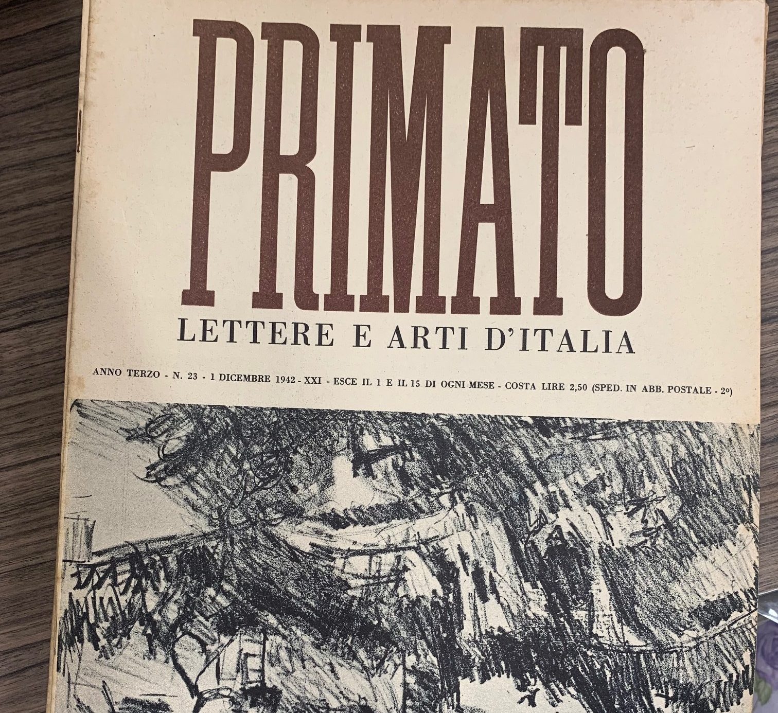 primato