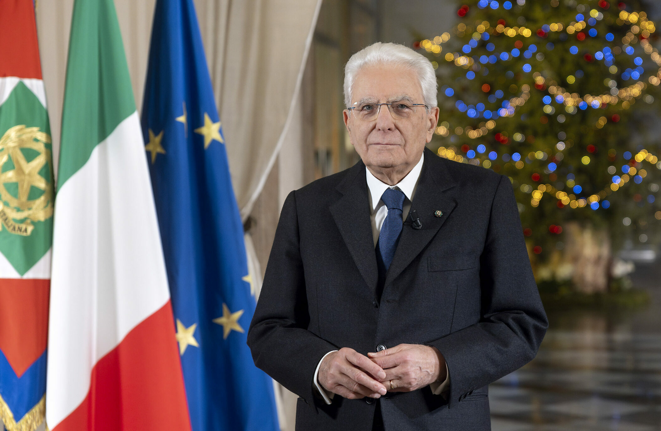 mattarella