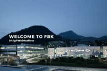 Fondazione Bruno Kessler