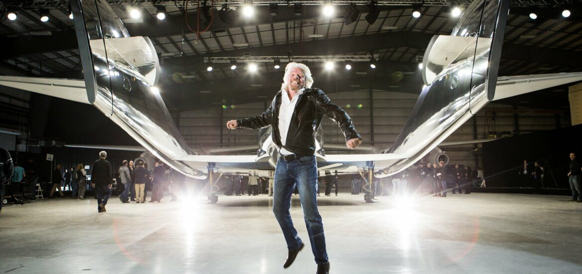 Virgin Galactic Borsa