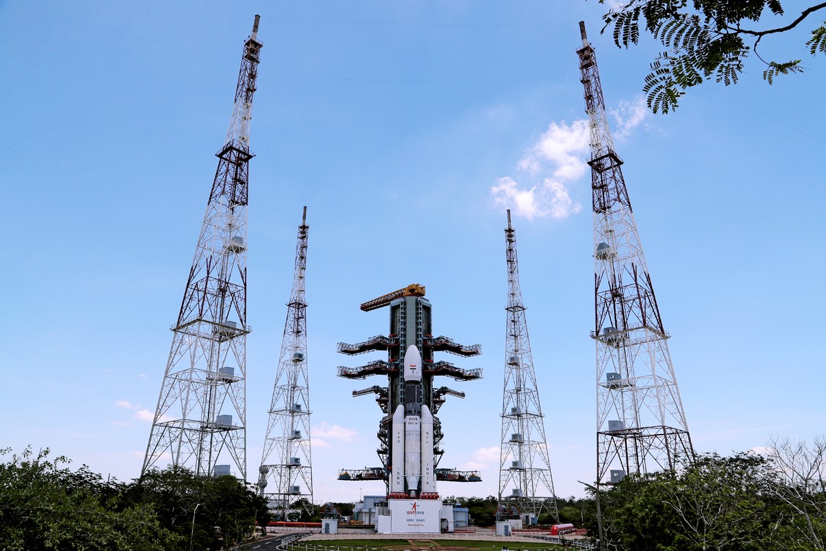 Chandrayaan-2