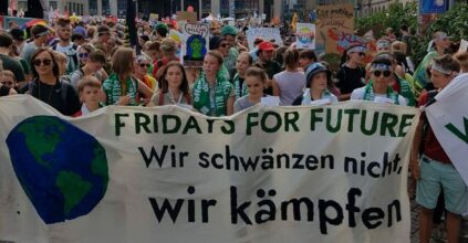 Perché In Germania Il Pacchetto Clima Infiamma Politica E Industria