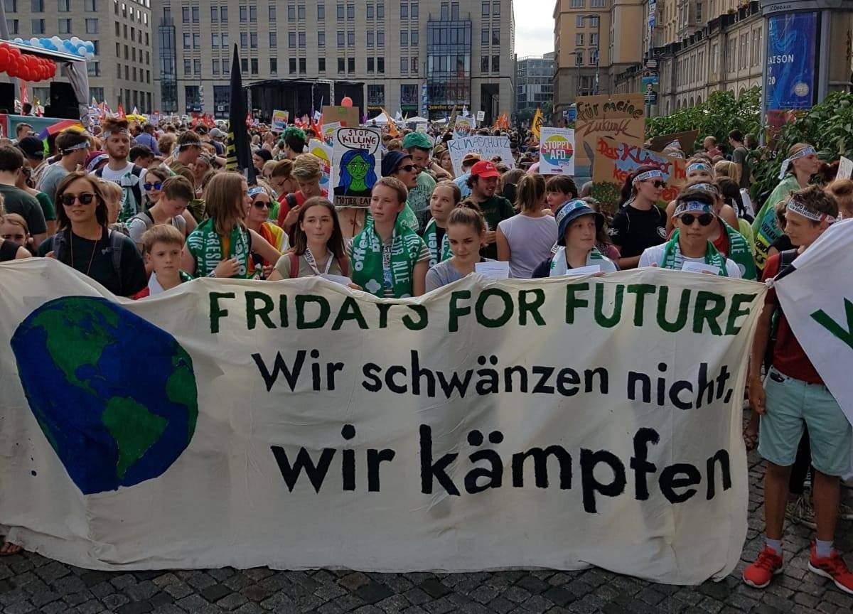 Perché in Germania il Pacchetto Clima infiamma politica e industria