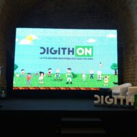 Digithon, le sfide digitali e il Sud