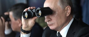 commercio russia