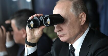 Russia Angola