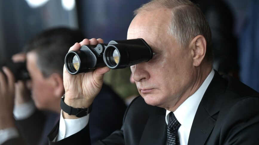 Russia Angola