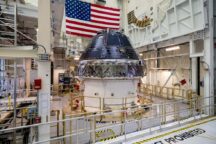 Nasa Lockheed Martin