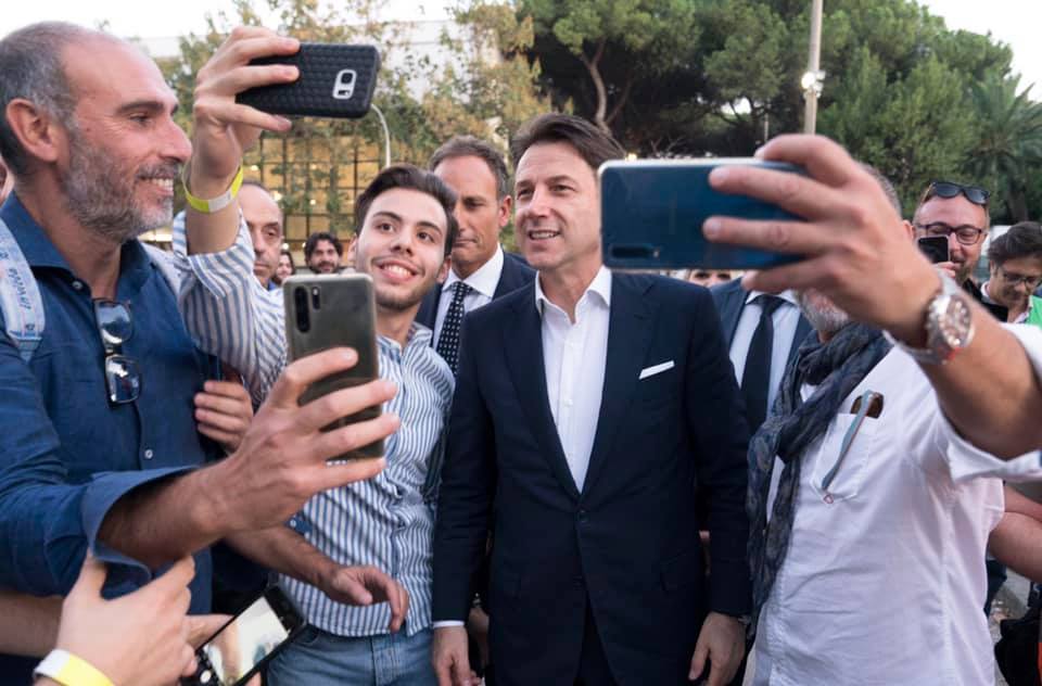 Come si muove (e si agita) la sinistra alle regionali dell’Umbria