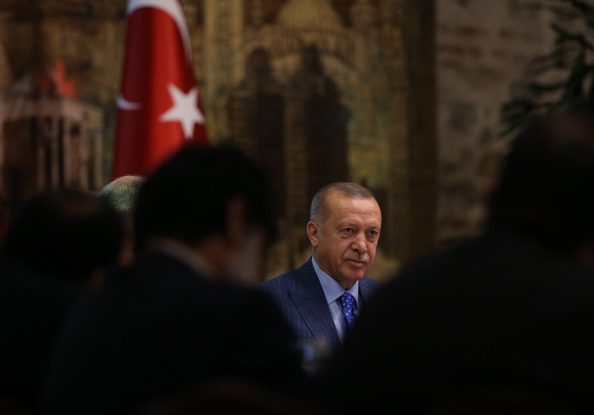 Perché sulla Libia Erdogan fa l’occhiolino a Trump