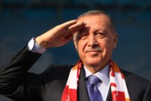 Erdogan