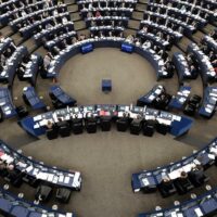 parlamento europeo protezione dati