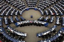 Parlamento Europeo Protezione Dati