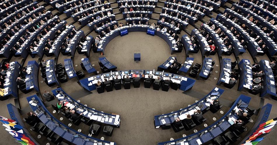 parlamento europeo protezione dati