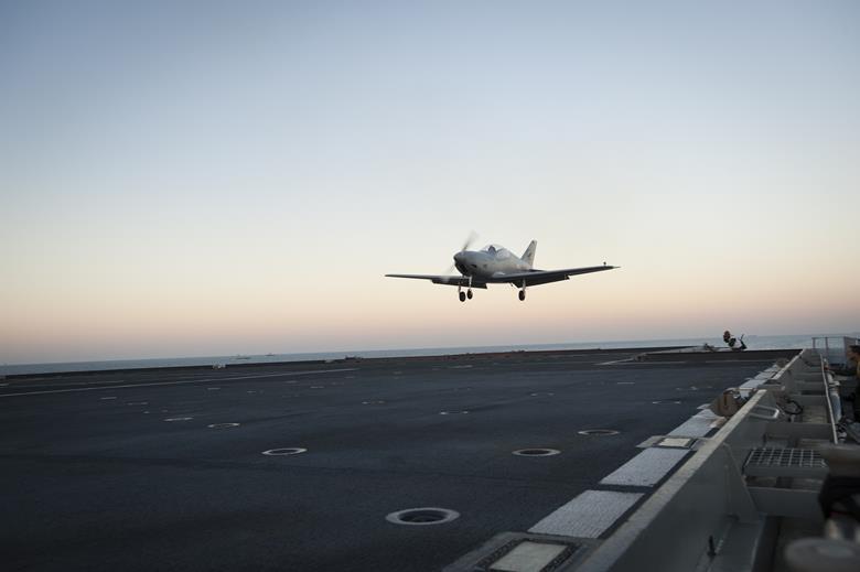 Who will choose the Navy between Leonardo's Awhero, Blackshape Prime and Boeing ScanEagle?