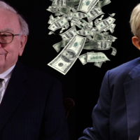 soros buffet